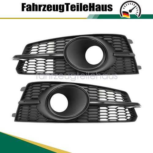 Stossstangengitter set abs - set,