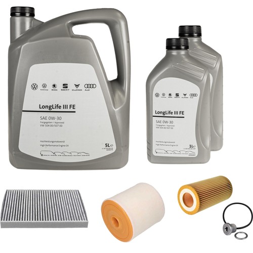 Febi bilstein inspektionspaket - febi,