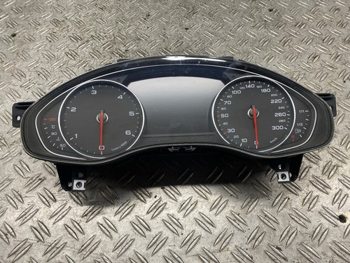 84755 tachometer audi avant - a6,