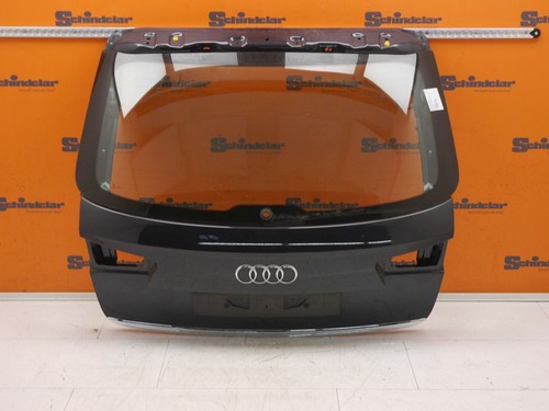 Heckklappe blau x5r - /, /