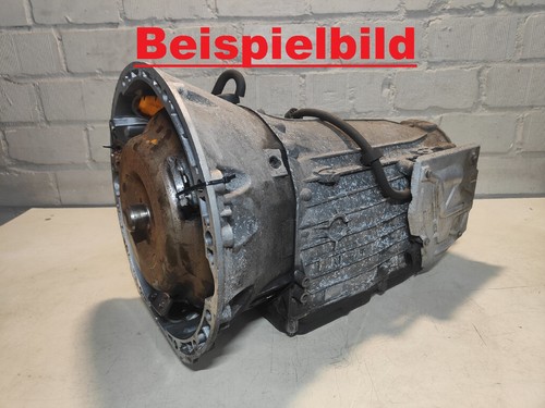 Automatikgetriebe kgx audi - automatikgetriebe, a6