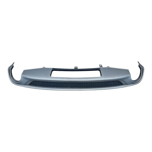 Heckdiffusor heckeinsatz - heckdiffusor,