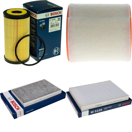 Bosch inspektionspaket - bosch,