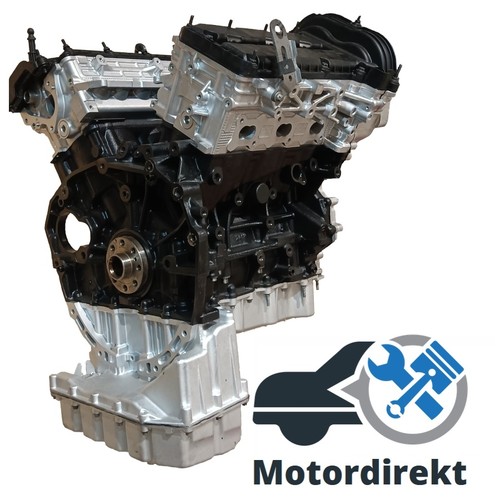 Instandsetzung motor crtd - motor,