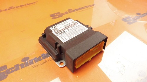 Steuergerät airbag 4h0959655h - steuergerät,