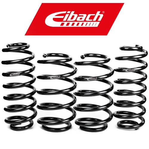 Eibach prokit federn - federn, a6