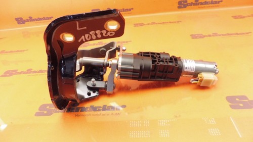 Motor heckklappe - motor,