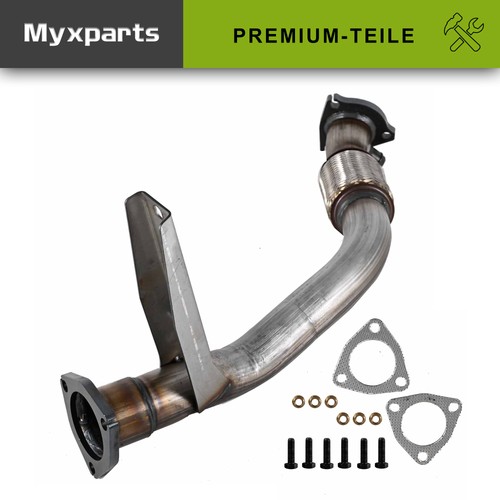 Auspuff flexrohr für audi - flexrohr, a6
