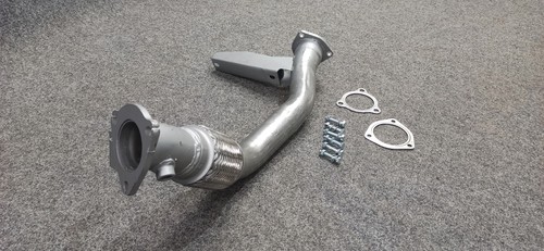 Hosenrohr audi tdi auch - a6, 3.0